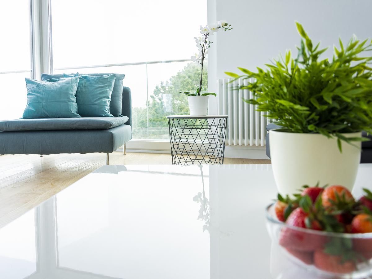 Vacationclub - Przy Plazy Apartament 22 梅尔诺 外观 照片