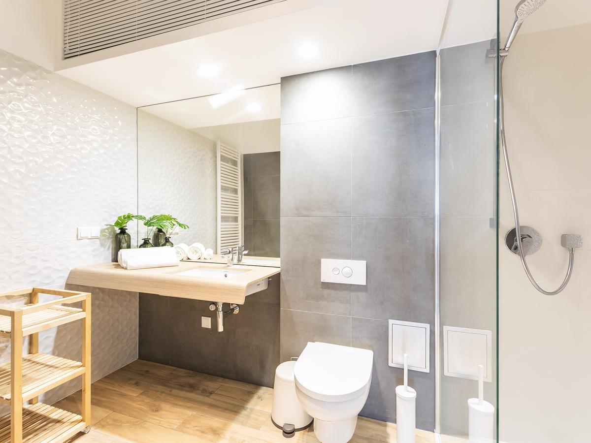 Vacationclub - Przy Plazy Apartament 22 梅尔诺 外观 照片